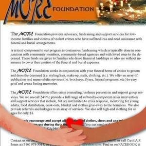 Meet your Posher, Jones